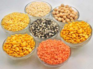 pulses