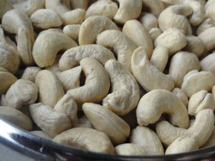 CASHEW NUT